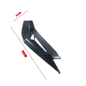 Factory discount hot sale suitable for Aprilia Aprilia RS660 2020-2022 models modified rocker cover carbon fiber