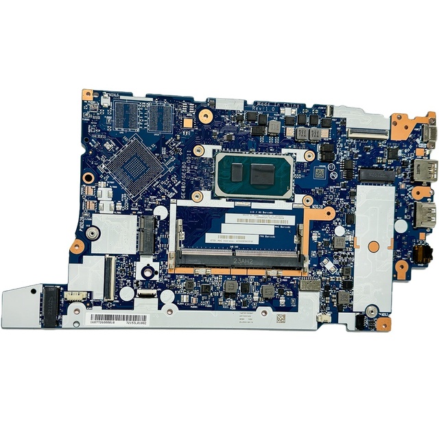 For Lenovo Thinkpad E14 GEN2 E15  GEN2 UMA Motherboard NM-D0115B21K59794 5B21K59802 5B21K59810 Laptop Flatbed