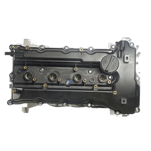 Suku Cadang Mobil kualitas tinggi 2.0L G4KD rakitan mesin mobil blok panjang untuk Hyundai untuk Kia IX35 K5 Sportage - Product Image 5