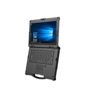 Portátil Robusto Getac S410 de 14 Pulgadas con Sistema Win10, Procesador I7, Equipado con SSD de 256 GB/512 GB - Product Image 3