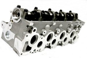Vente en gros Nouvelle culasse moteur RF Performance R2 complète pour <span class=keywords><strong>Mazda</strong></span> <span class=keywords><strong>E2200</strong></span> pour AMC 908740 P - Product Image 6