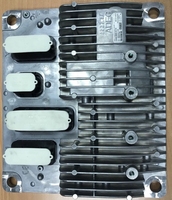 Unité de contrôle du moteur diesel MTU ADEC d'origine X00E 5020 5261 X00E50205261/76 Gouverneur B00E50208145/76