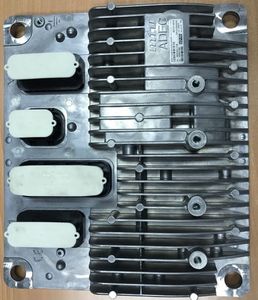 Оригинальный блок управления дизельным двигателем MTU ADEC X00E 5020 5261 X00E50205261/76 регулятор B00E50208145/76 - Product Image 3