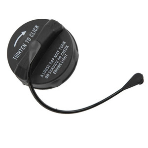 Tapa de Combustible Chrysler con Cordón 52030377AB 5278632AG, Tapa de Gasolina sin Bloqueo para la Cubierta del Tanque del Vehículo - Product Image 4