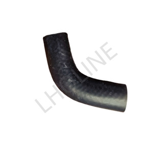 Tuyau en caoutchouc LHOLINE 807611031 EPDM, longueur standard, pour systèmes d'échappement, d'eau, de carburant et de refroidissement - Product Image 2