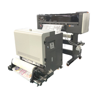 Impresora DTF Original 2026 NUEVA de 1160 mm con Cabezal de Impresión XP600/I1600/I3200 A1, Tinta DTF Compatible, Máquina de Impresión de Camisetas
