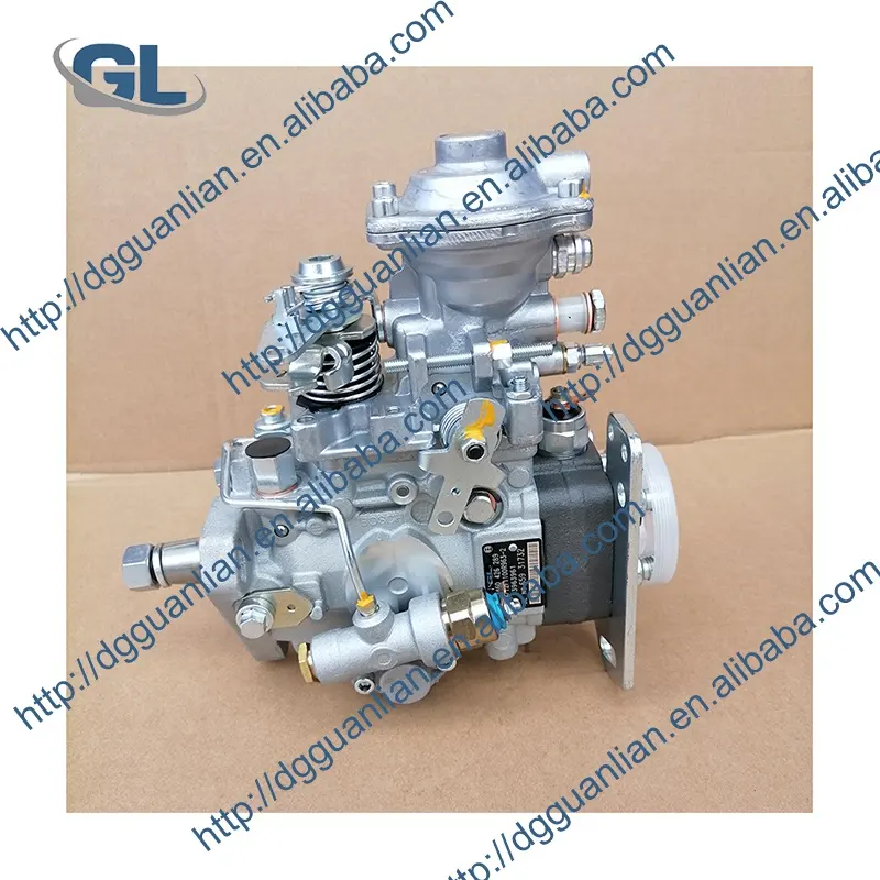 Pompa di iniezione del carburante del motore diesel di buona qualità 0460424289 3963961 VE4/12F1150R963-2 per Cummins 4 bt3.9