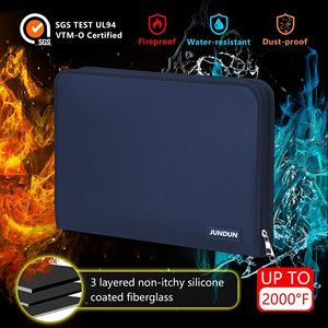 Yihuaxing 12 túi thư mục có thể mở rộng thư mục giấy nhiều túi để giữ thư A4 biên lai tài liệu-Sản phẩm nộp hồ sơ - Product Image 2