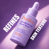 Kit de Sérums Visage Bestseller : Solution Complète aux Problèmes Cutanés – Hydratant, Apaisant, Éclaircissant, Anti-Âge – Collection Peau Éclatante OEM