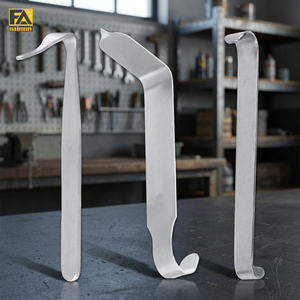 FRITCH RETRACTOR (2,75x2mm) Retractor de retención automático Hecho fuerte y esterilización Retractor quirúrgico Instrumentos para médicos - Product Image 4