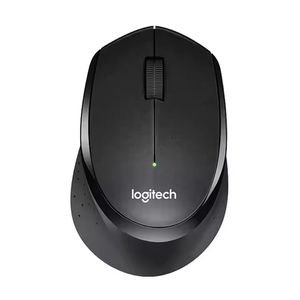<span class=keywords><strong>Logitech</strong></span> ดั้งเดิม <span class=keywords><strong>M330</strong></span>เมาส์ไร้สาย2.4GHz พร้อม USB Nano Receiver 1000 dpi ออปติคอลพีซีแล็ปท็อปเมาส์ไร้สาย - Product Image 1