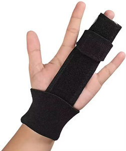 Factory Wholesale High Quality Flexible Finger