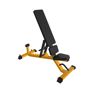 Équipement <span class=keywords><strong>de</strong></span> <span class=keywords><strong>musculation</strong></span> professionnel multifonctionnel le plus vendu avec <span class=keywords><strong>banc</strong></span> réglable pour salle <span class=keywords><strong>de</strong></span> sport - Product Image 5