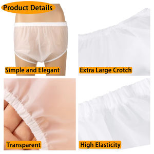 Pannolini riutilizzabili ad alta elasticità <span class=keywords><strong>per</strong></span> <span class=keywords><strong>adulti</strong></span> Fashion Design <span class=keywords><strong>Film</strong></span> usa e getta pannolino <span class=keywords><strong>per</strong></span> <span class=keywords><strong>adulti</strong></span> cina all'ingrosso - Product Image 4