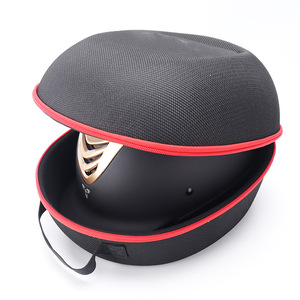 Bolsa de almacenamiento para casco de esquí y equitación de <span class=keywords><strong>Material</strong></span> EVA personalizable ODM, organizador de sombreros de seguridad para patinaje sobre ruedas y escalada en roca - Product Image 5