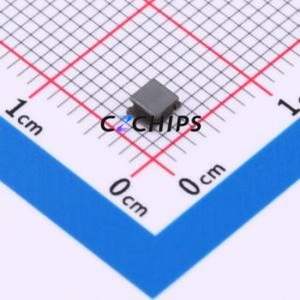 Inductor de Potencia DSE322515-220M-HF 1210 (Inductancia: 22uH) (Precisión: 20%) (Corriente Nominal: 450mA) - Product Image 1