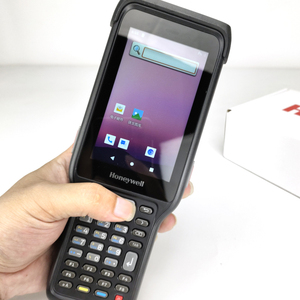 Máy quét mã vạch PDA Chất lượng cao edas61k 2 + 16GB 4G thiết bị đầu cuối thu thập dữ liệu trong kho - Product Image 5