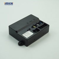 Module de commande d'interface moteur 258-9753 Panneau de commande du générateur EIM 258-9753