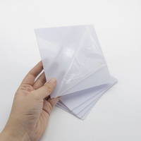 Feuilles et rouleaux de polystyrène PS transparents de qualité alimentaire pour thermoformage