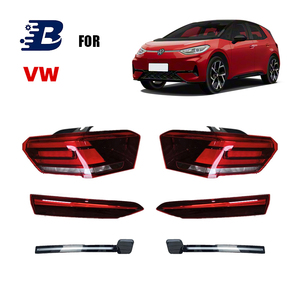 Kits de Carrocería Completos Originales para VW <span class=keywords><strong>ID3</strong></span> ID4 ID6, Repuestos Eléctricos para Volkswagen, Accesorios para Automóviles en Estado Nuevo - Product Image 2