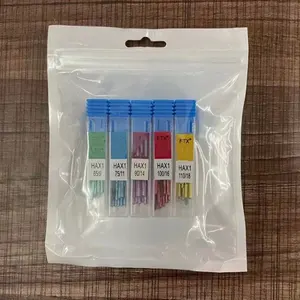 Stickerei Sprungfeste Nadel elastische Stoff-Nähmaschine Nadel für Nähmaschine Nadeln Zubehör
