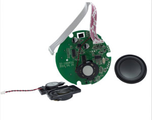 OEM 35W trình điều khiển rung 40mm/50mm 10W/20W/25W/30W Loa cho máy tính điện thoại di động 40mm/50mm 30W/35W trình điều khiển - Product Image 5