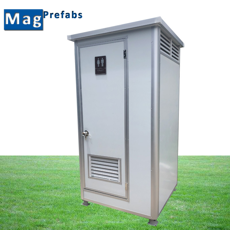 Mobile Toilet China Portable Toilet Modern