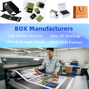 Caja de Joyería de Cartón Deslizable Personalizada con Logotipo en Papel Dorado - Product Image 5