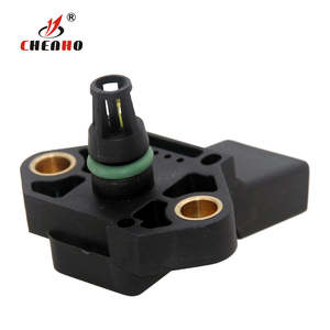 <span class=keywords><strong>Capteur</strong></span> MAP <span class=keywords><strong>de</strong></span> <span class=keywords><strong>pression</strong></span> <span class=keywords><strong>de</strong></span> <span class=keywords><strong>suralimentation</strong></span> du collecteur d'admission 4 bars <span class=keywords><strong>Capteur</strong></span> Druck 03K906051 0281006060 pour VW <span class=keywords><strong>Audi</strong></span> SEAT SKODA 1.4 2.0 TDI - Product Image 3