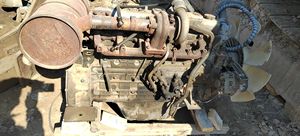 Moteur diesel d'occasion pour Mitsu Bishi 6D34 200HP Garantie de 12 mois Vente en gros d'origine japonaise - Product Image 4