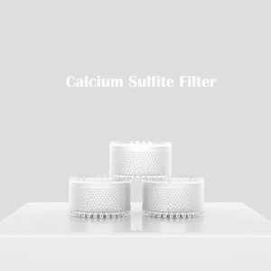 Hàn quốc lọc Vòi hoa sen phun nước Hydro massage tắm bé tắm xử lý - Product Image 3