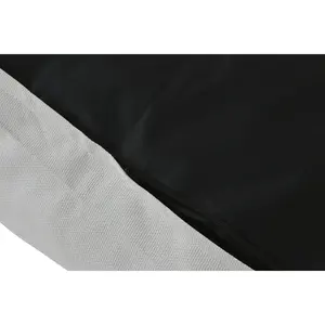 POLIESTER <b>POUF</b> 87X87X32 10:00 MODULAR BEIGE - Product Image 5