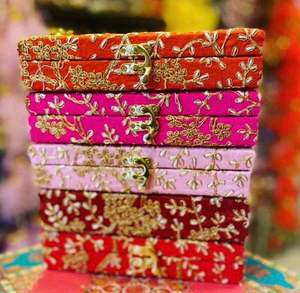 Wholesale Indian Handmade Mid Autumn Festival Gift Festive Gift <b>Boxes</b> butterfly Party <b>Favors</b> Christmas Party <b>Favors</b> - Product Image 3