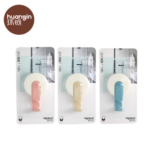 Đa Chức Năng Bám Dính Mạnh Phòng Tắm Nhà Bếp Khăn Treo Tường Móc - Product Image 6