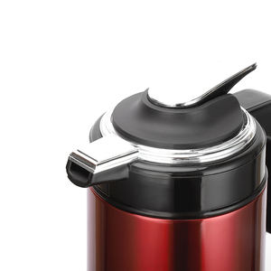 Hervidor de agua de acero inoxidable, <span class=keywords><strong>calentador</strong></span> eléctrico, <span class=keywords><strong>termo</strong></span>, fabricante moderno de 2,5 l <span class=keywords><strong>para</strong></span> hervir agua y mantener el calor - Product Image 2