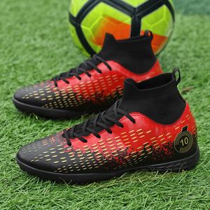 Zapatos de Fútbol para Hombre de Alta Calidad 2025, Nuevos Botines de Fútbol Transpirables, Zapatos Deportivos para Entrenamiento al Aire Libre, Zapatos de Fútbol para Estudiantes - Product Image 6