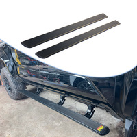 WEIJIA Super Prix - Éclairage LED en alliage d'aluminium, marchepieds électriques rétractables étanches IP67 pour Nissan X-Trail