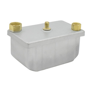 Filtre à carburant de remplacement Fleetguard FF236 pour générateur diesel Cummins Onan BF806, pièce 4021 en alliage d'aluminium - Product Image 4