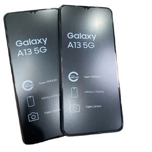 Teléfono Móvil Android Usado SAM <span class=keywords><strong>A13</strong></span> 5G 4+<span class=keywords><strong>64GB</strong></span> Smartphone de 6.5 Pulgadas - Product Image 1