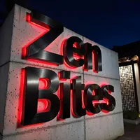 Letras de Canal Retroiluminadas LED 3D de Diseño Moderno, Impermeables IP65, Eficientes Energéticamente, Letreros Metálicos Personalizados para Negocios y Boutiques