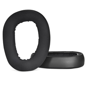 Open-Back <b>Cool</b> Ear <b>Pads</b> For Sennheiser GSP 500 Headphones Ice Gel Earpads Replacement Ear Cushion Stock Ready - Product Image 4