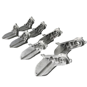 3D Printing Model Prototyping Service Stainless Steel Aluminum Alloy Titanium Alloy Metal Parts Rapid Prototyping Low Cost - Product Image 1