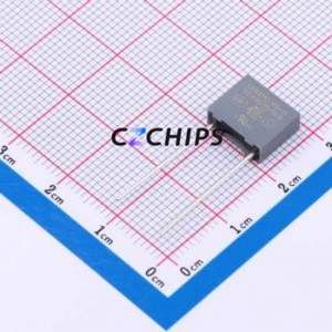 Condensador de Seguridad C43Q1152K30C000, Componente de Orificio Pasante (THT), P=7.5mm 1.5nF 10% 300V Y2 - Product Image 1