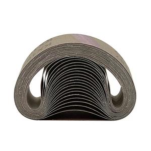 Bandas de Lijado Jaze Hardware 330x10mm en Rollo, Dureza Media, OEM para Acero, Aluminio y Latón - Product Image 1