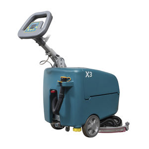 Machine à nettoyer les sols en carrelage GIYO X3 prête à l'emploi, 60 kg, pour flotte d'équipements - Product Image 5