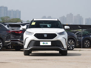 Toyota Crown Kluger <span class=keywords><strong>2023</strong></span> Usado, SUV de Gama Alta, 2.5L Turbo, 4WD, Automático, Control de Crucero Adaptativo, Interior de Tela Oscura, Volante a la Izquierda - Product Image 2