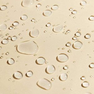 Voile d'ombrage extérieur de qualité commerciale, bords incurvés, imperméable, <span class=keywords><strong>toile</strong></span> pare-soleil/voile d'ombrage pour parking - Product Image 2