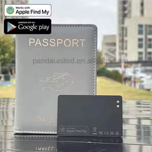 Traceur intelligent Android de qualité supérieure avec puce Nordic, étanche, <span class=keywords><strong>pour</strong></span> le suivi mondial des sacs, voitures, vélos, motos, ordinateurs portables - Product Image 3