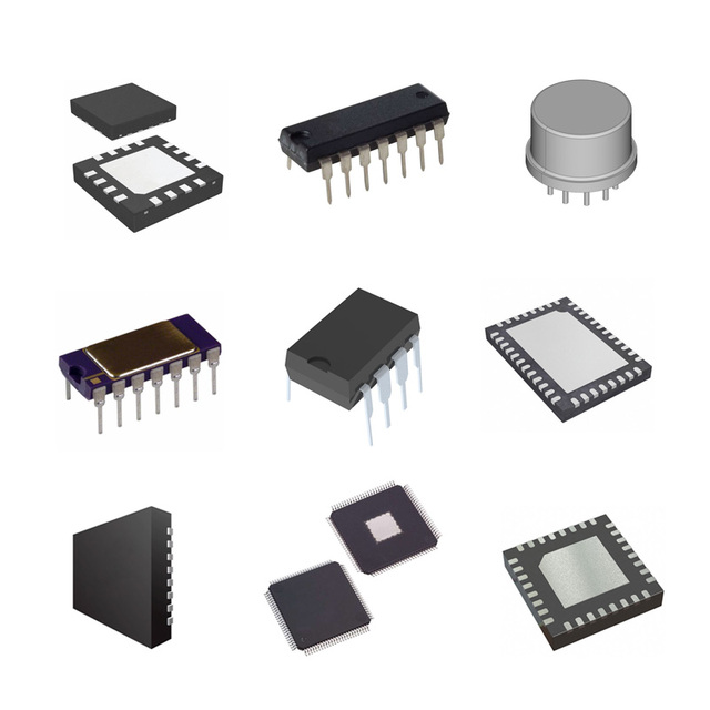 DS12887A Other ic  Electronic components integrated circuits Microcontroller