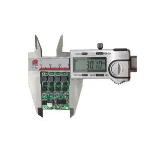 Taidacent-Controlador Led de atenuación de corriente constante, decodificador DMX RGBW, controlador de luz RGBW, 12V, 24V, 600mA, 48W, 4 canales, decodificador DMX512